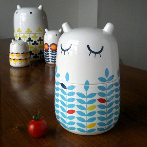 Mama Haihai Mama Haihai