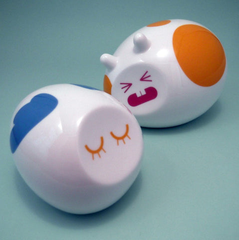 Booty Shakers Booty Shakers